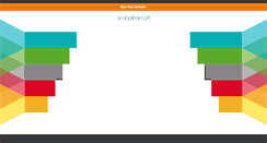 Desktop Screenshot of ambalbania.it